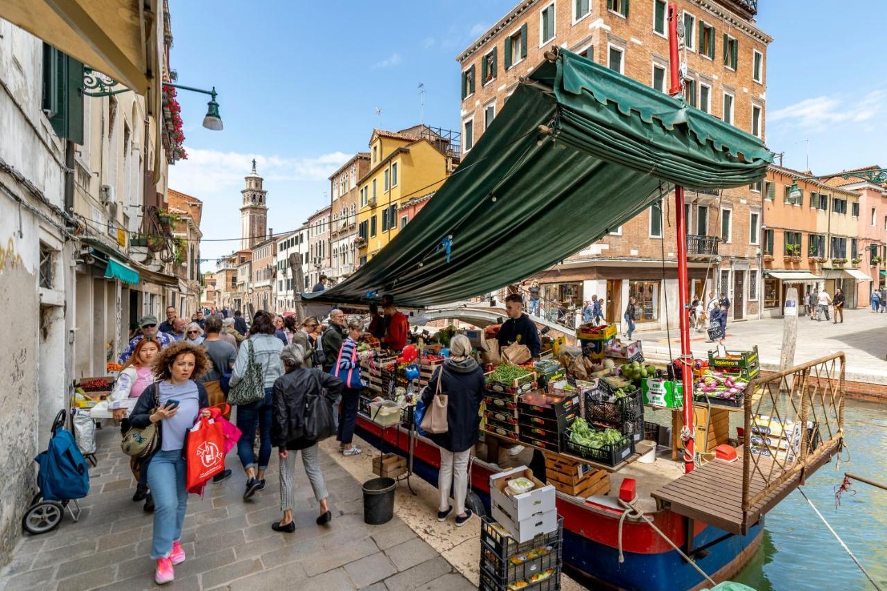 Ponte Squero Flat M0270423226 * Venedig
