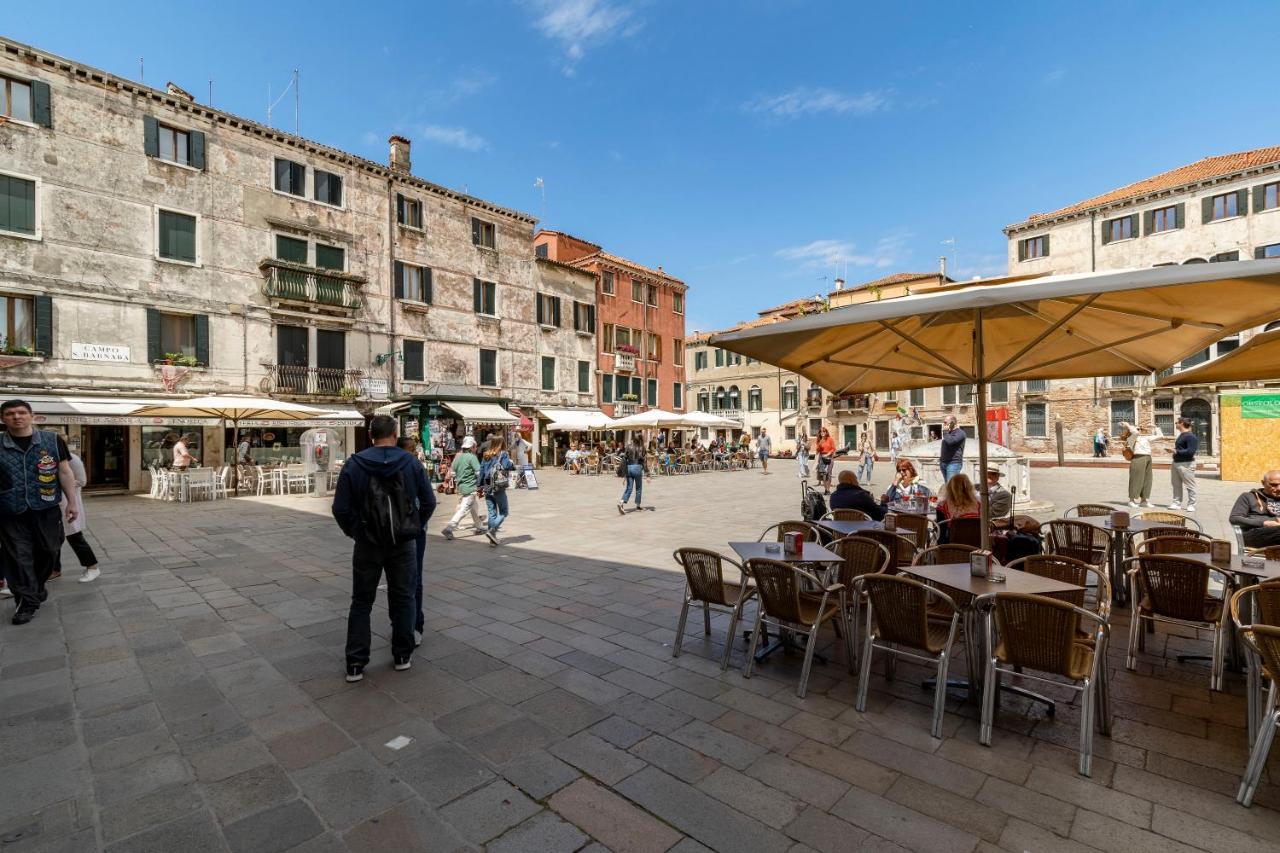 Ponte Squero Flat M0270423226 * Venedig