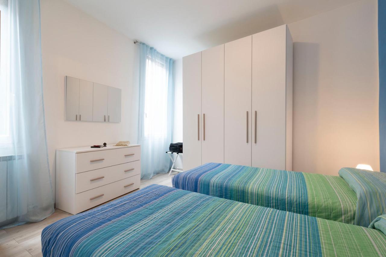Ponte Squero Flat M0270423226 Venedig