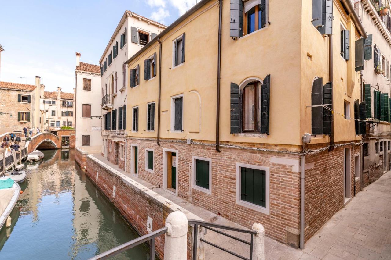 Ponte Squero Flat M0270423226 Apartment Venedig